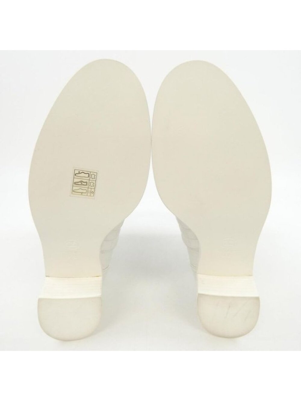 Chanel Short Boots - Picture 4 of 6